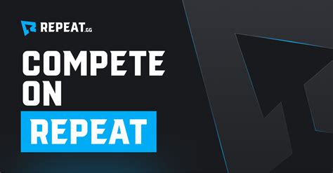 is repeat gg free.
